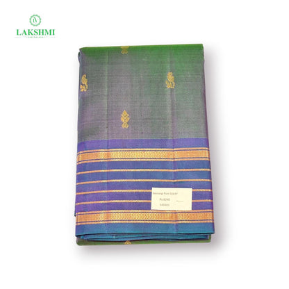 Swarangi Pure Silk 6Y - 140401