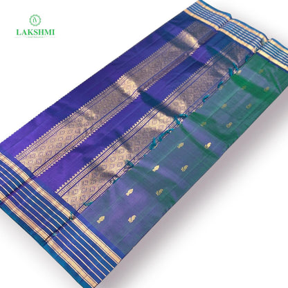 Swarangi Pure Silk 6Y - 140401