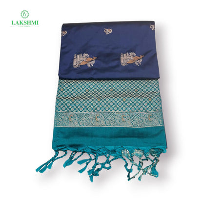Varshini Semi Soft Silk 6Y