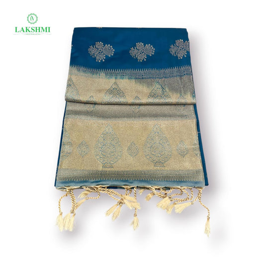 Varshini Semi Soft Silk 6Y