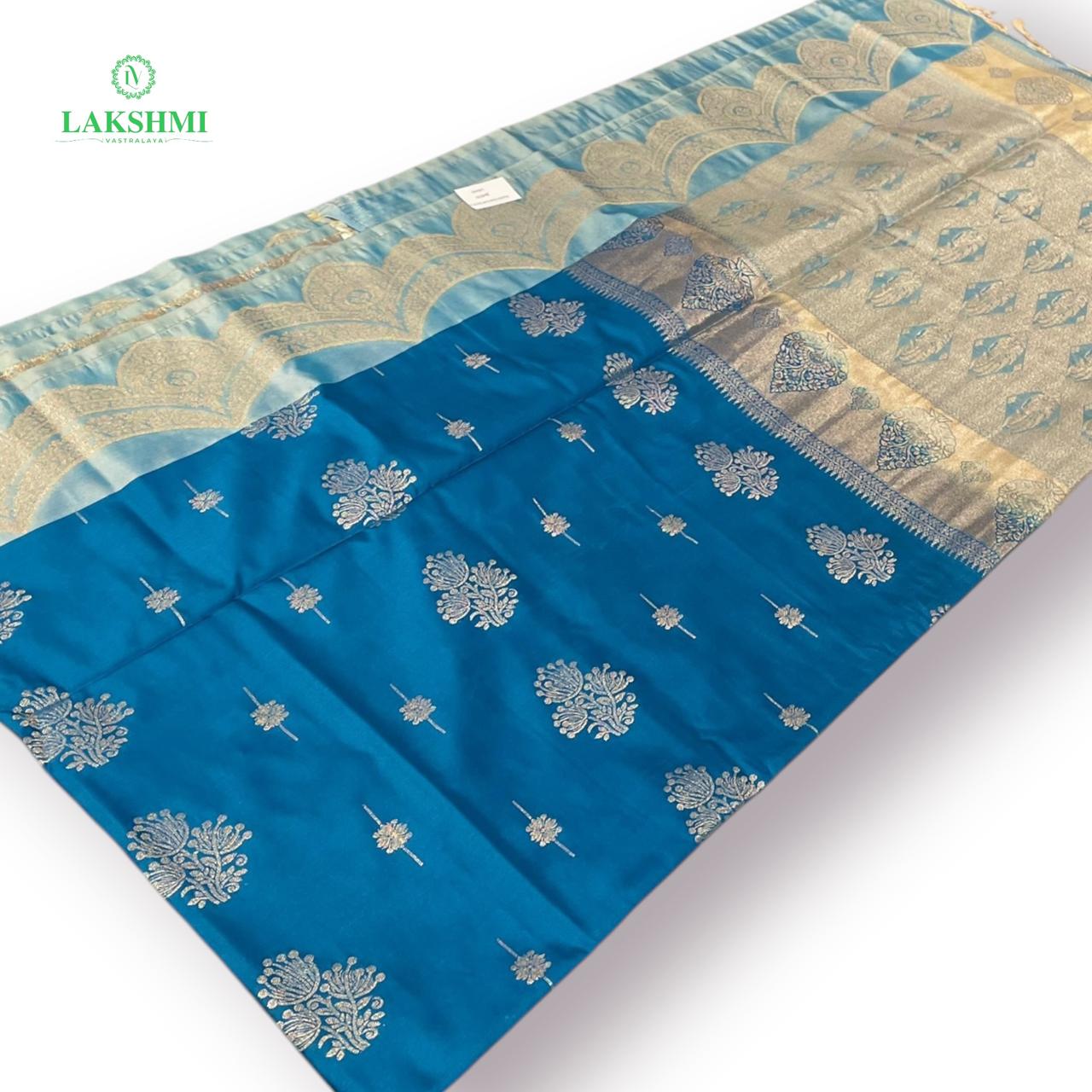 Varshini Semi Soft Silk 6Y