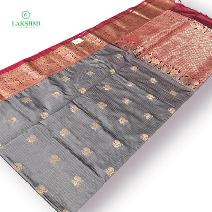 Varshini Semi Soft Silk 6Y