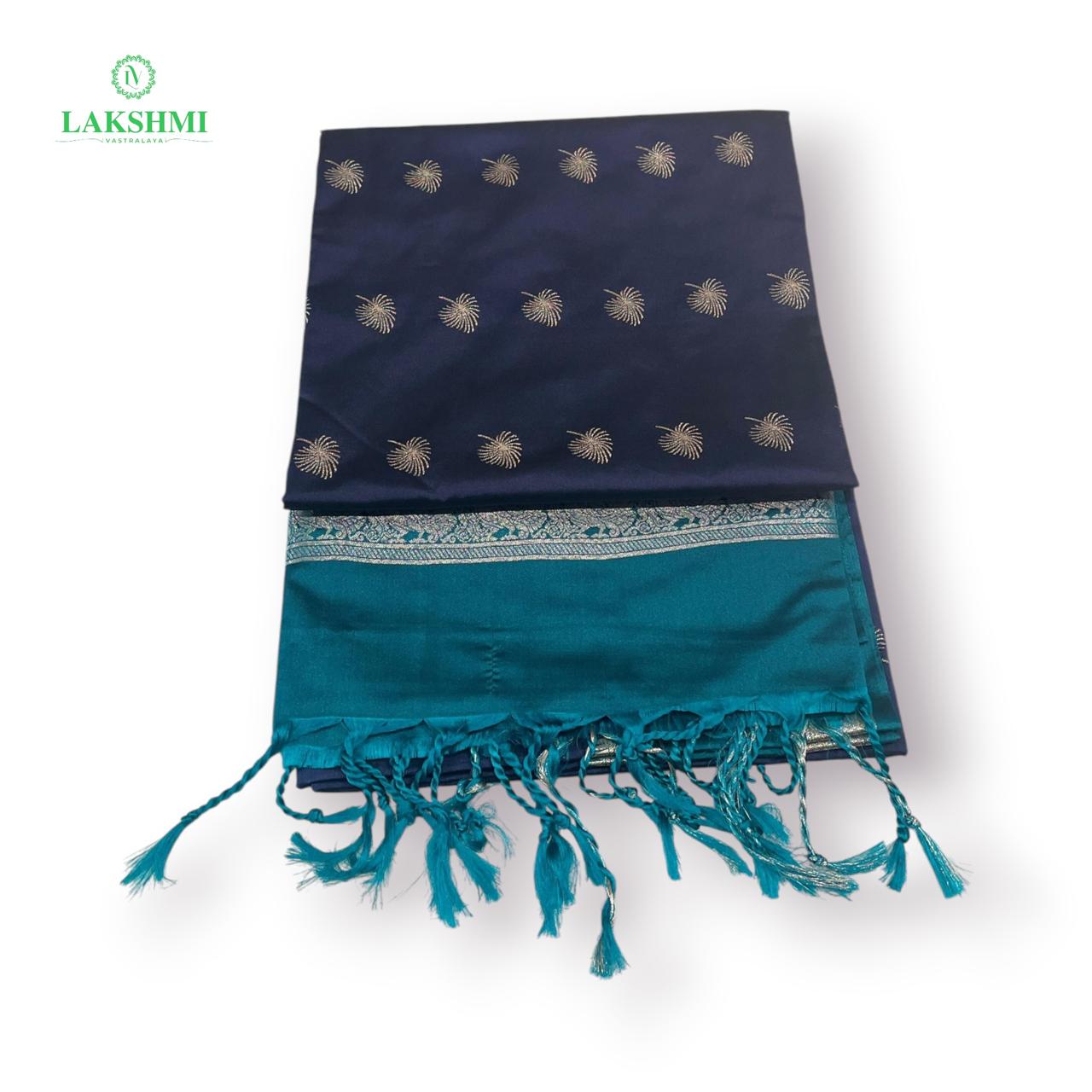 Varshini Semi Soft Silk 6Y