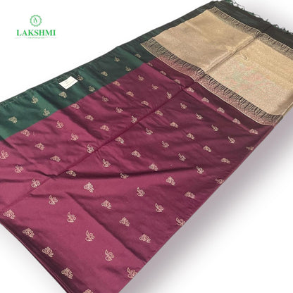 Varshini Semi Soft Silk 6Y