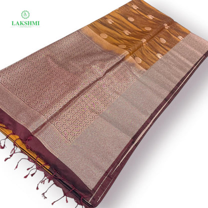 Varshini Semi Soft Silk 6Y