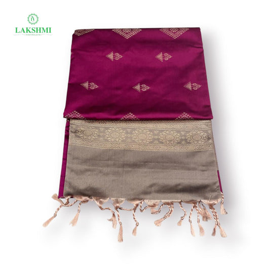 Varshini Semi Soft Silk 6Y