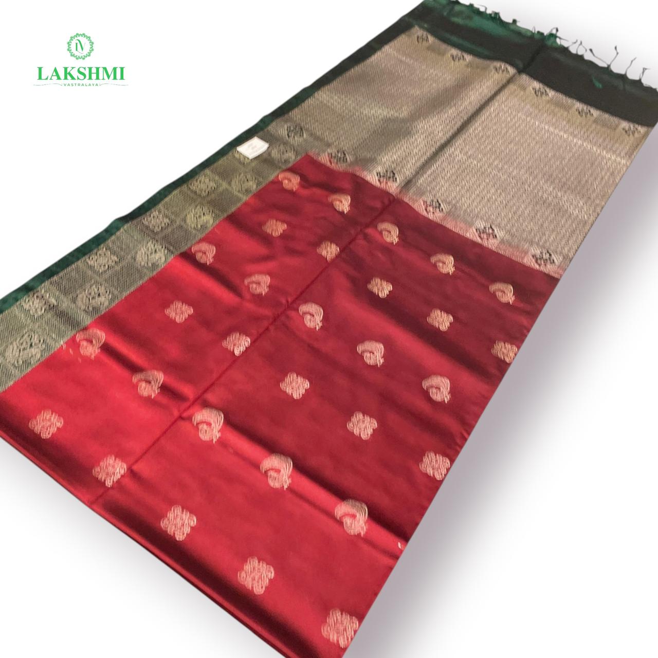 Varshini Semi Soft Silk 6Y