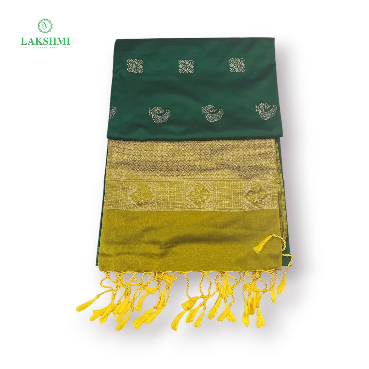 Varshini Semi Soft Silk 6Y