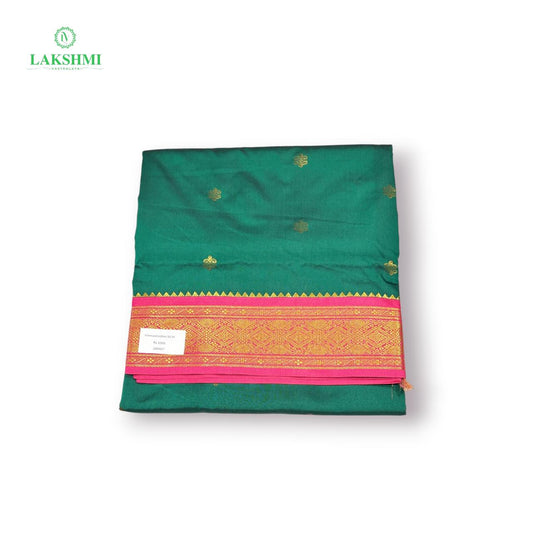 Hamsavinodhini Semi Soft 10.5Y - 280407