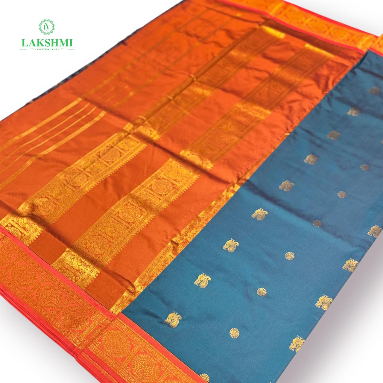 Hamsavinodhini Semi Soft 10.5Y - 280405