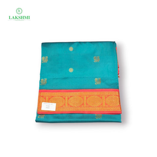 Hamsavinodhini Semi Soft 10.5Y - 200404