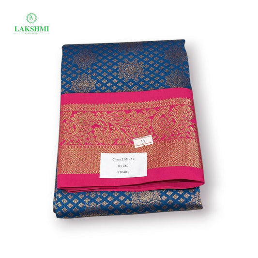 Charu - 25" - Age 3 to 5 - 210401