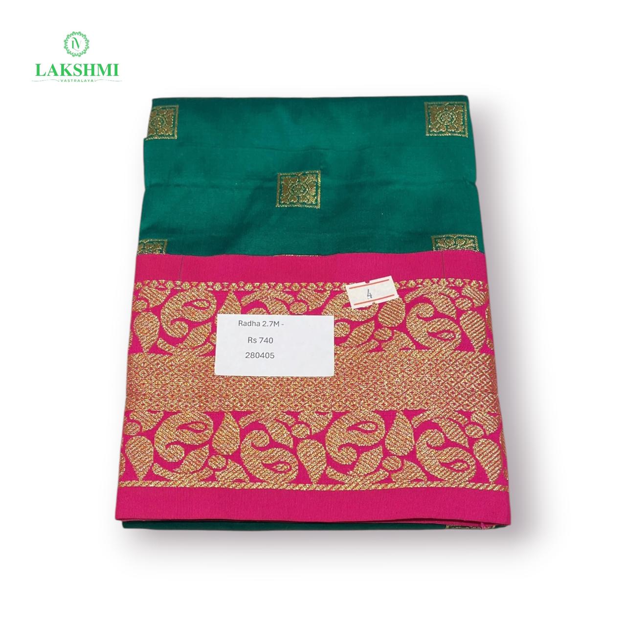 Radha 36” ideal for 6 to 9 - 280405