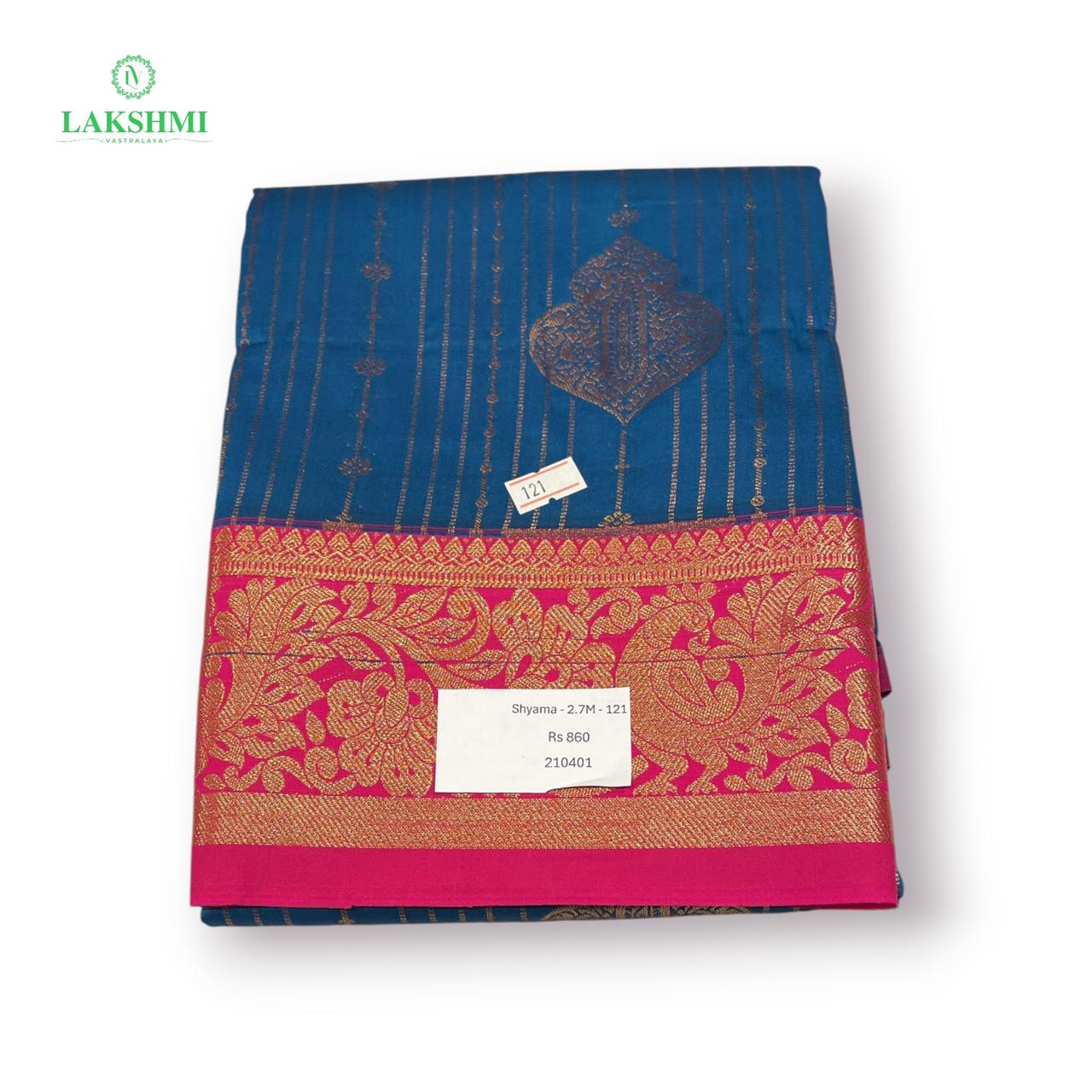 Shyama 36” ideal for 6 to 9 - 210401