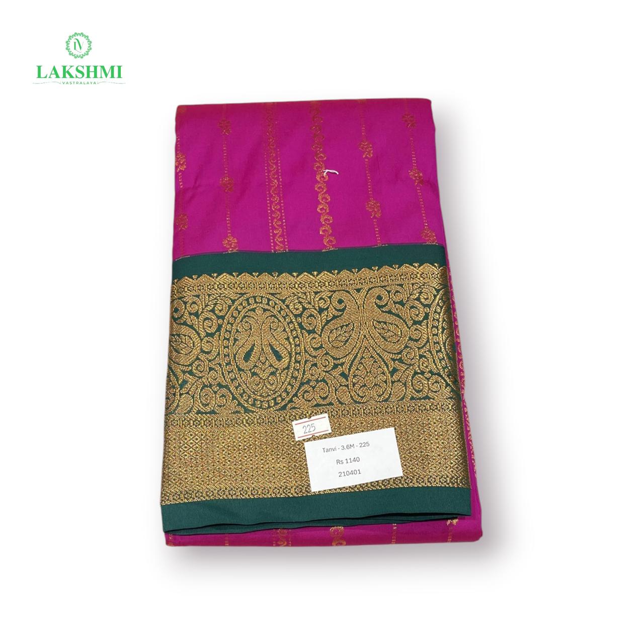 Tanvi - 47" - Ideal for above 9 years - 210401