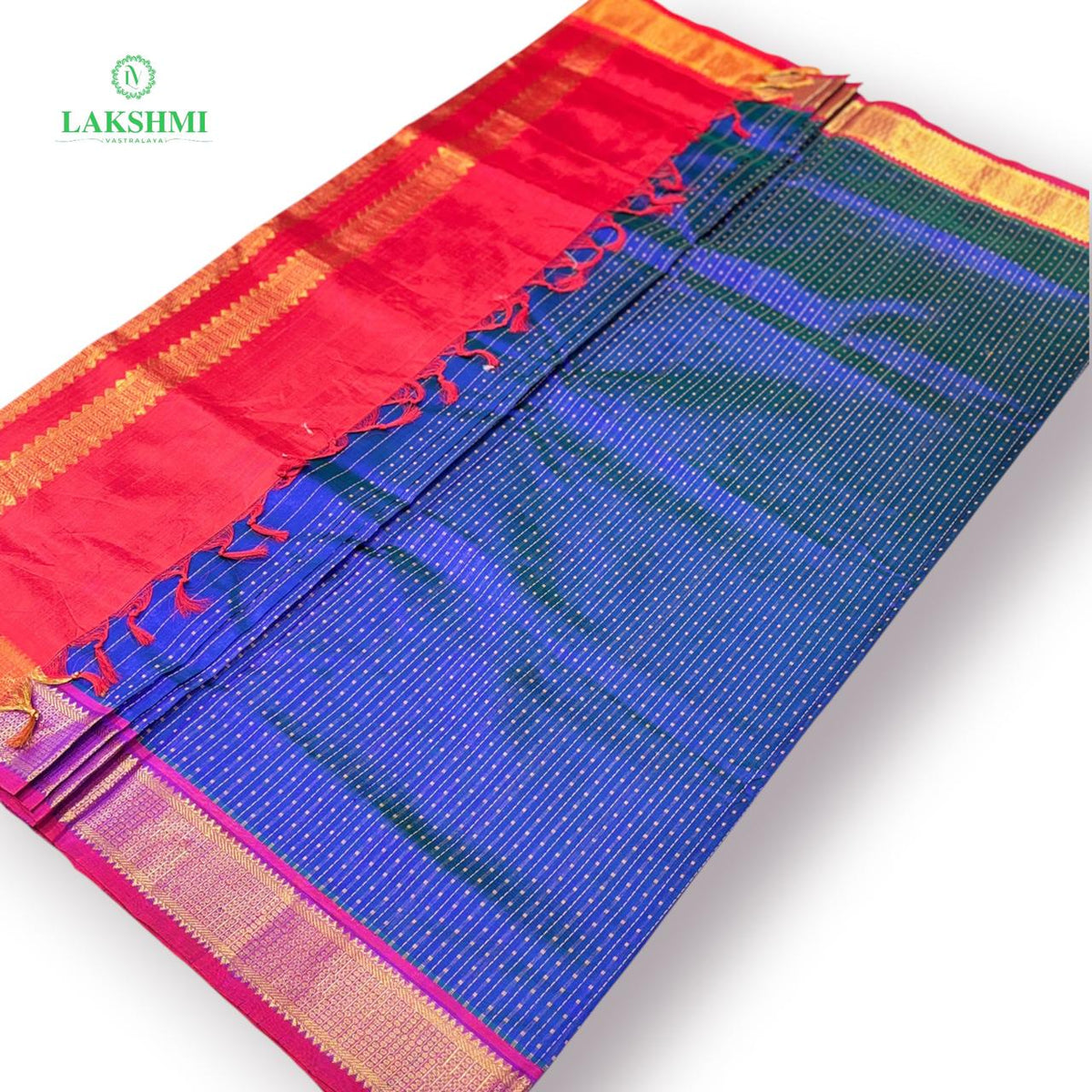 Sucharitra Laksham Butta ~10.5Y - 280405