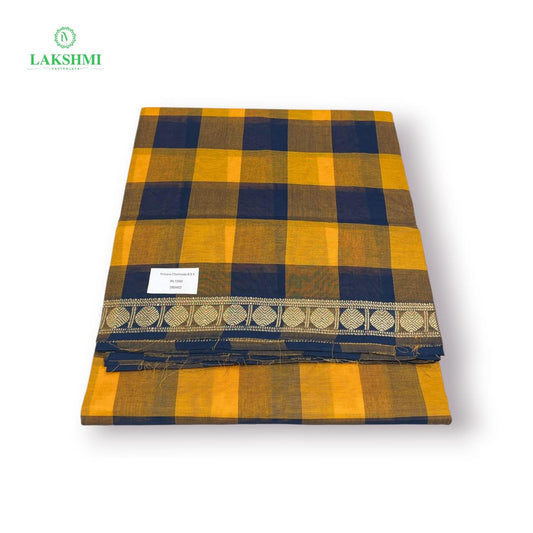 Thillana Chettinadu Cotton ~9.8Y to 10Y - 280402