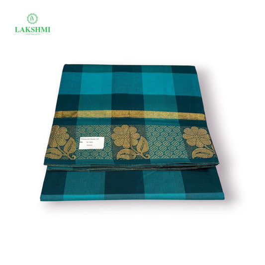 Thillana Chettinadu Cotton ~9.8Y to 10Y - 190302