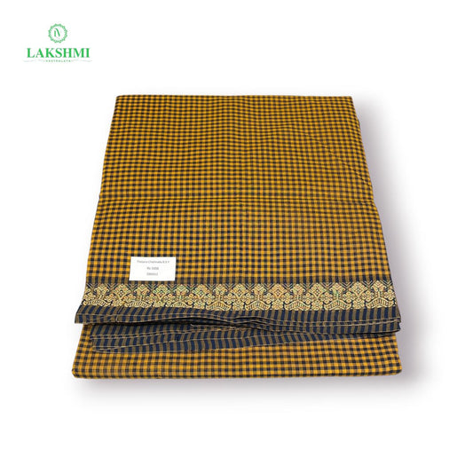 Thillana Chettinadu Cotton ~9.8Y to 10Y - 280411