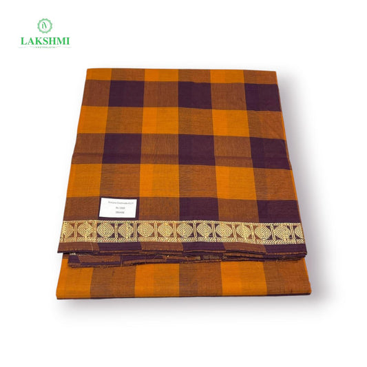 Thillana Chettinadu Cotton ~9.8Y to 10Y - 280406