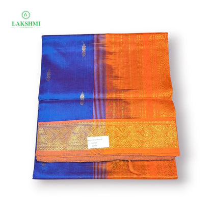 Dhanasree Small Butta 6Y - 160409
