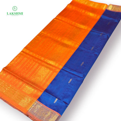 Dhanasree Small Butta 6Y - 160409