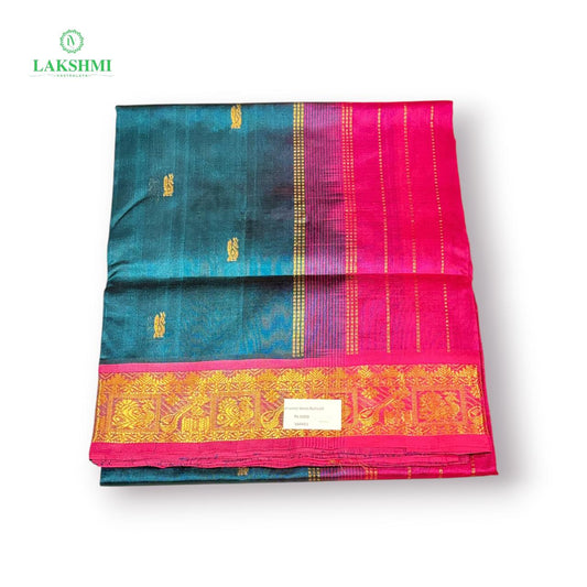 Dhanasree Small Butta 6Y - 160401