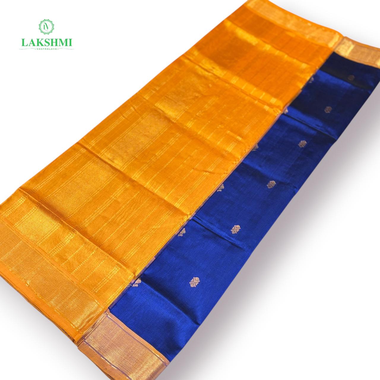 Dhanasree Small Butta 6Y - 160408