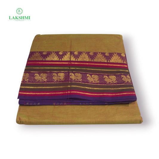 Mohana Kanchi Cotton 10Y - 130525