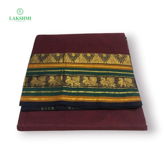 Mohana Kanchi Cotton 10Y - 130509