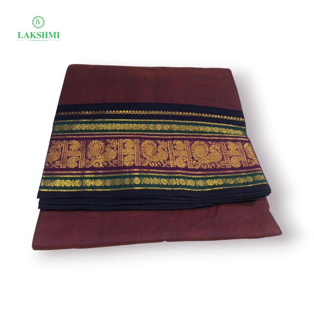 Mohana Kanchi Cotton 10Y - 130510