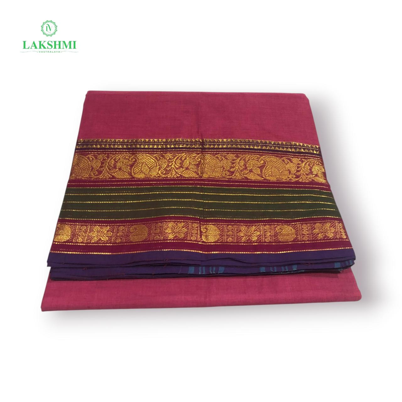 Mohana Kanchi Cotton 10Y - 130507