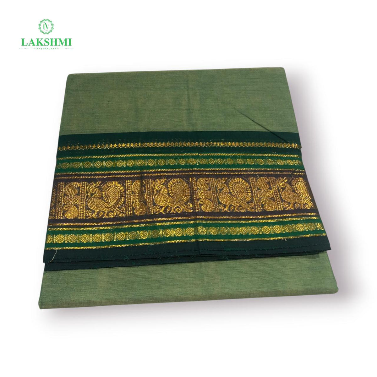 Mohana Kanchi Cotton 10Y - 130505