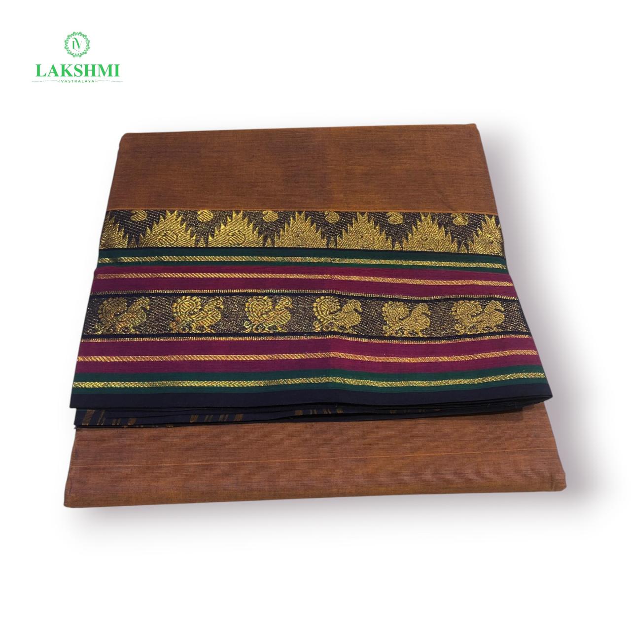 Mohana Kanchi Cotton 10Y - 130504