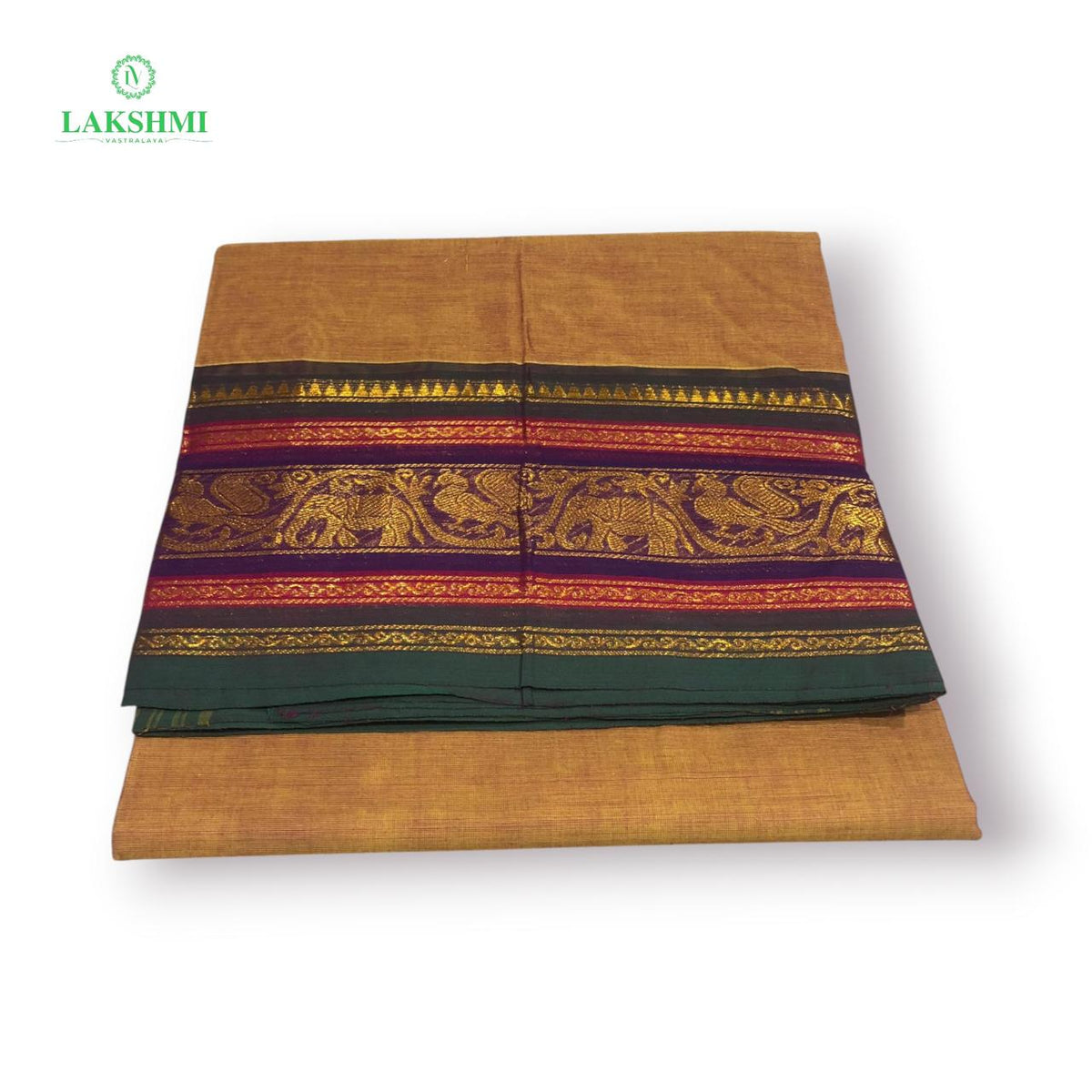 Mohana Kanchi Cotton 10Y - 130528