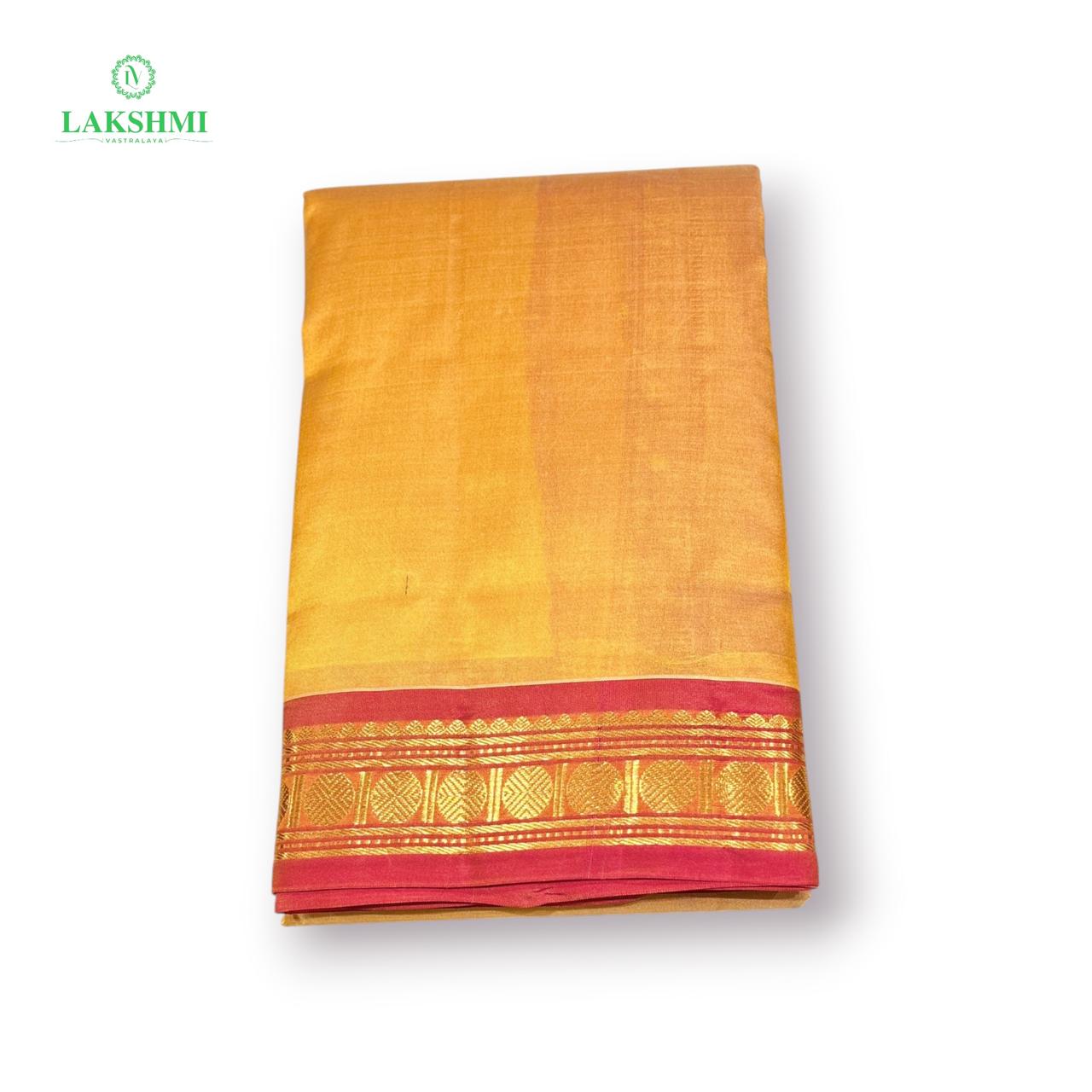 Latangi Plain 6Y