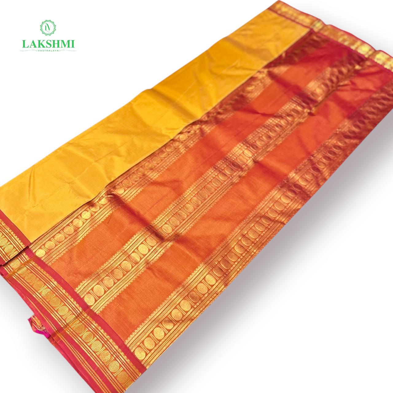 Latangi Plain 6Y