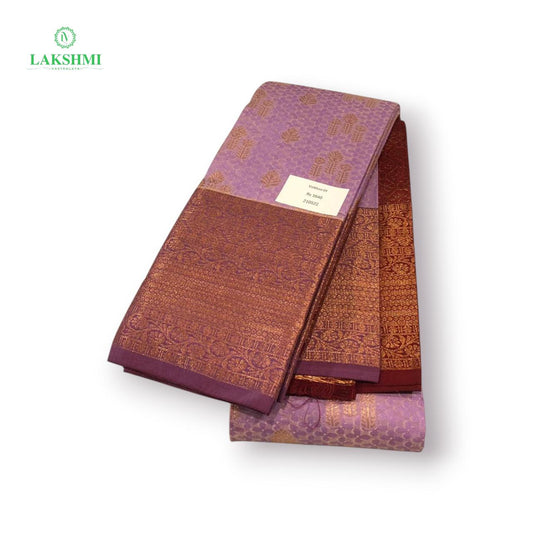 Vaibhavi Art Silk 6Y - 210522
