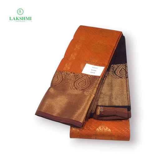 Vaibhavi Art Silk 6Y - 210518