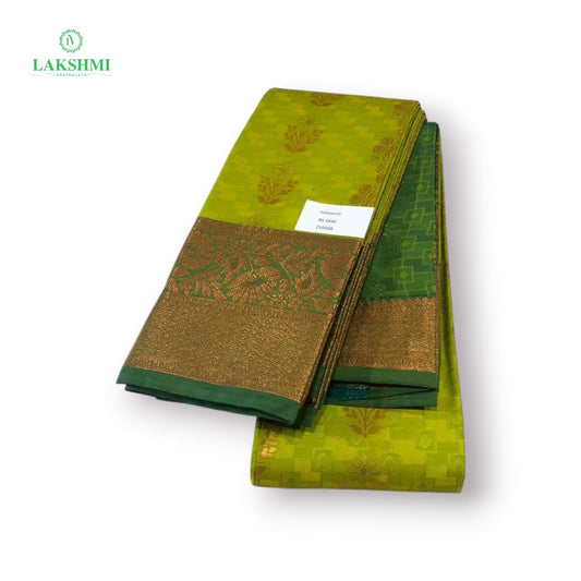 Vaibhavi Art Silk 6Y - 210508