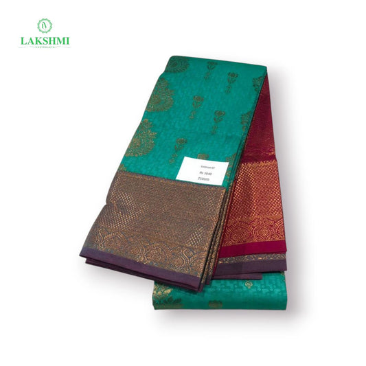 Vaibhavi Art Silk 6Y - 210505