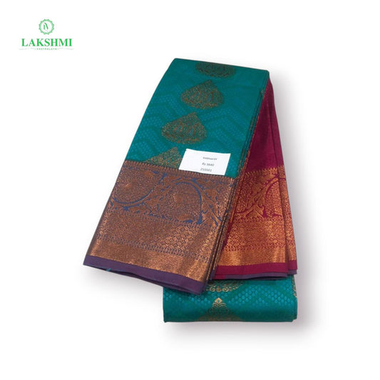 Vaibhavi Art Silk 6Y - 210501