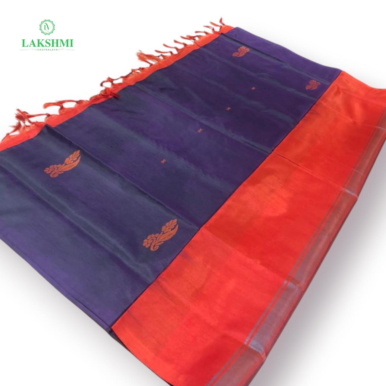 Vazhanar Body Putta 7Y - 220501