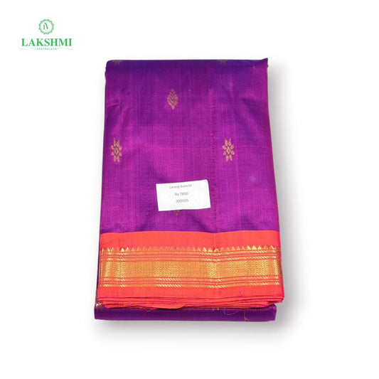 Latangi Butta 6Y - 300505