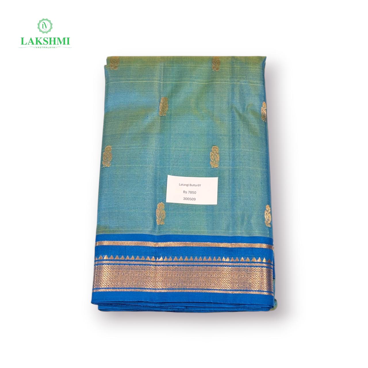 Latangi Butta 6Y - 300509
