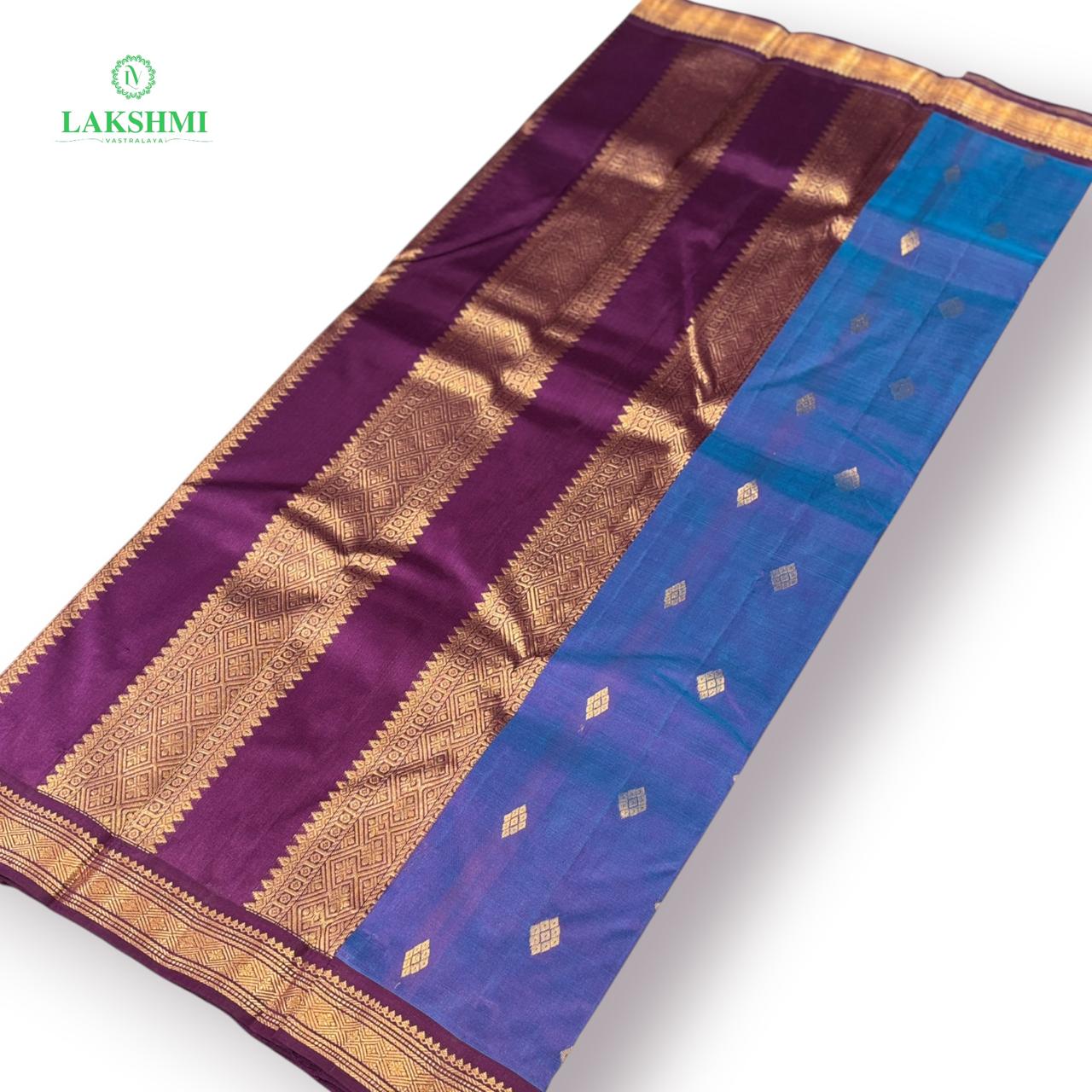 Latangi Butta 6Y - 300501 (Copy)