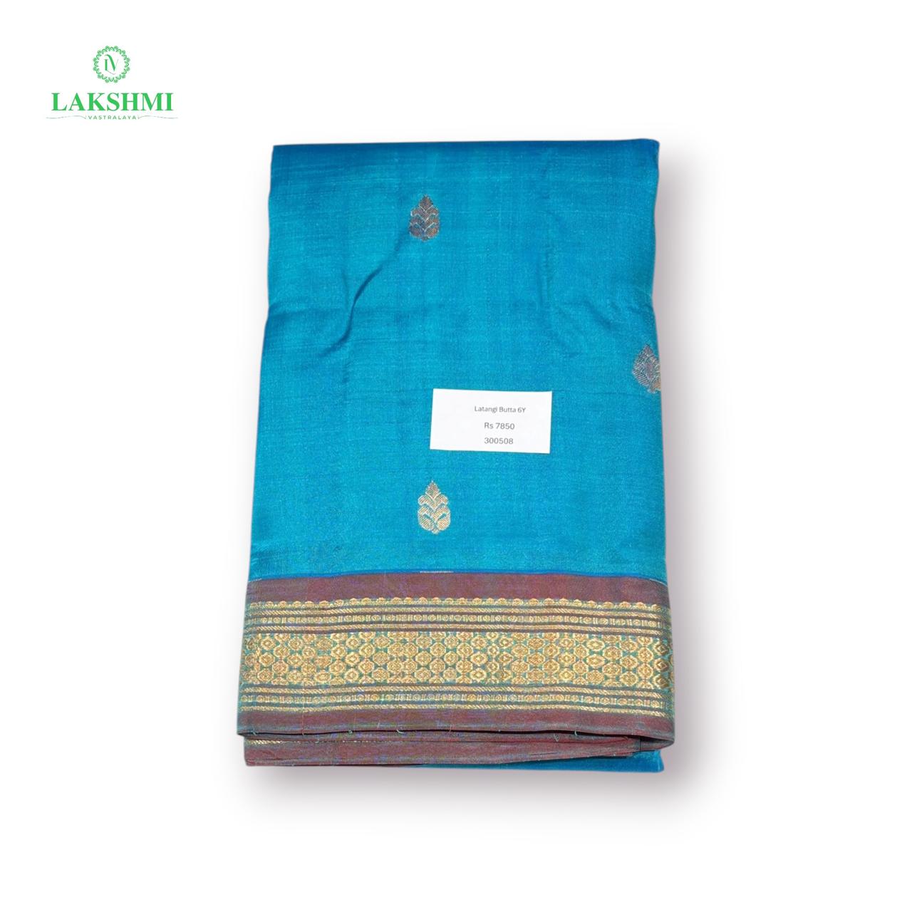 Latangi Butta 6Y - 300508