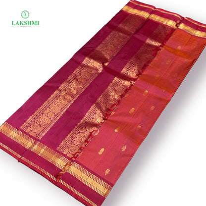 Latangi Butta 6Y - 300502
