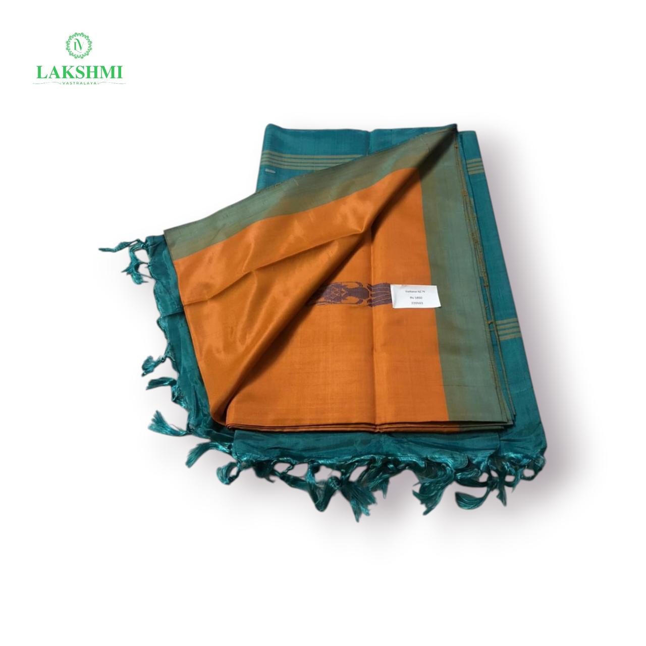 Vazhanar Body Putta 7Y - 220503