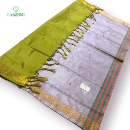 Vazhanar Small Border 7Y - 220506
